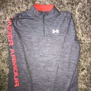 Under Armour long sleeve